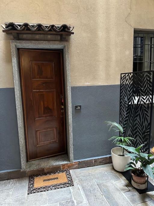 Your Lovely Retreat In Brera Milán Exteriér fotografie