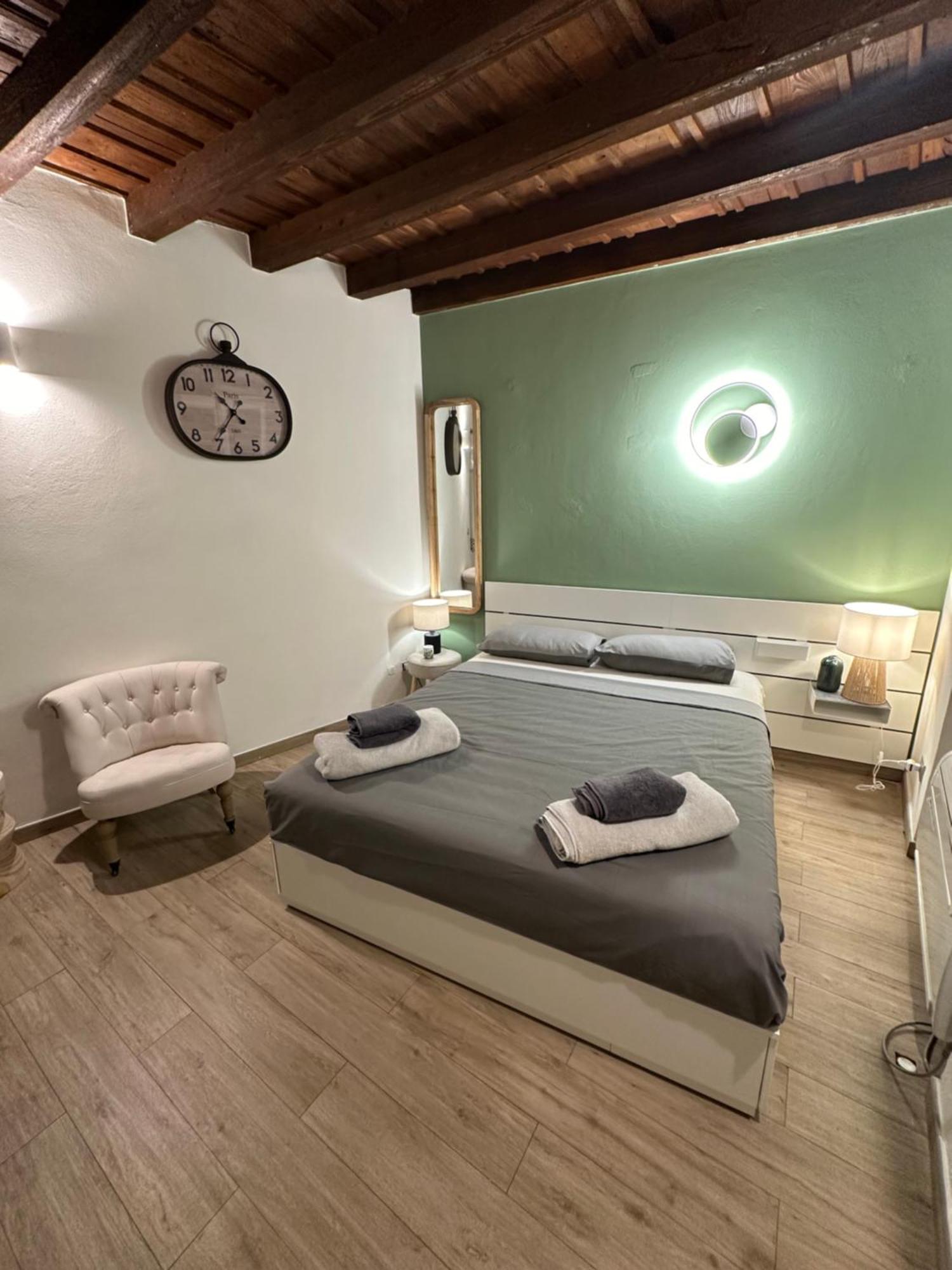 Your Lovely Retreat In Brera Milán Exteriér fotografie